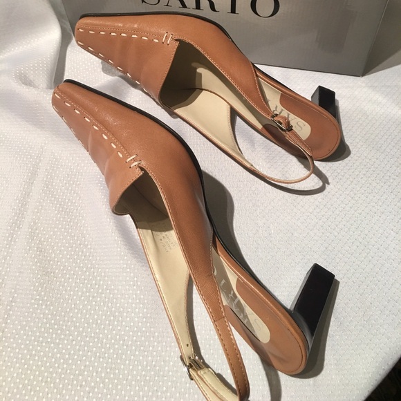 Franco Sarto Women’s Shoes - Picture 5 of 8